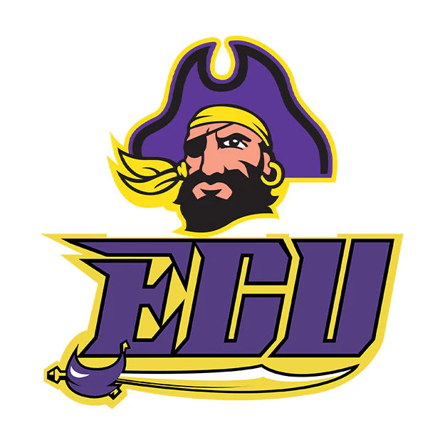 East Carolina University