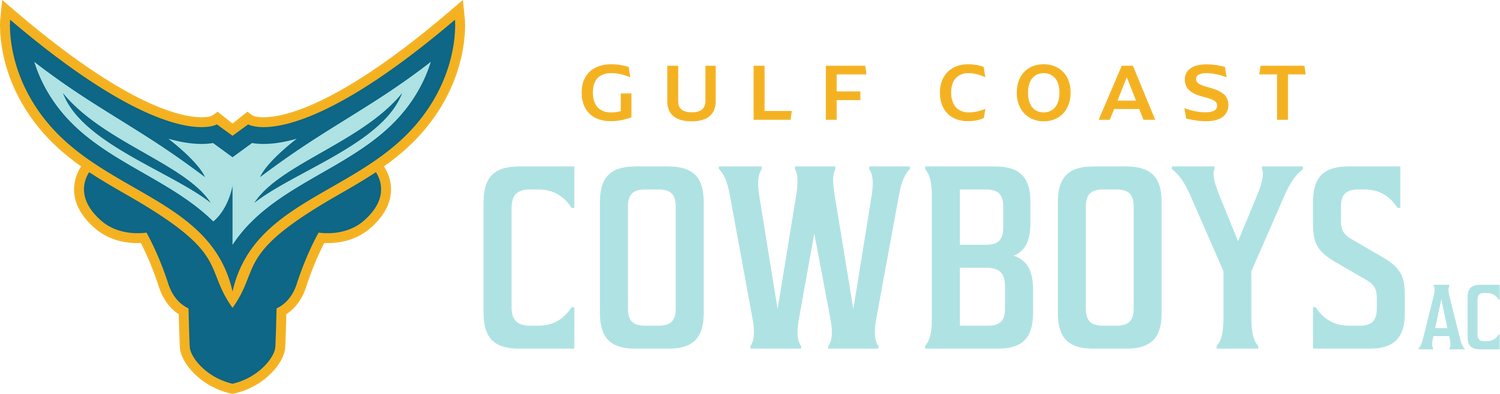 Gulf Coast Cowboys