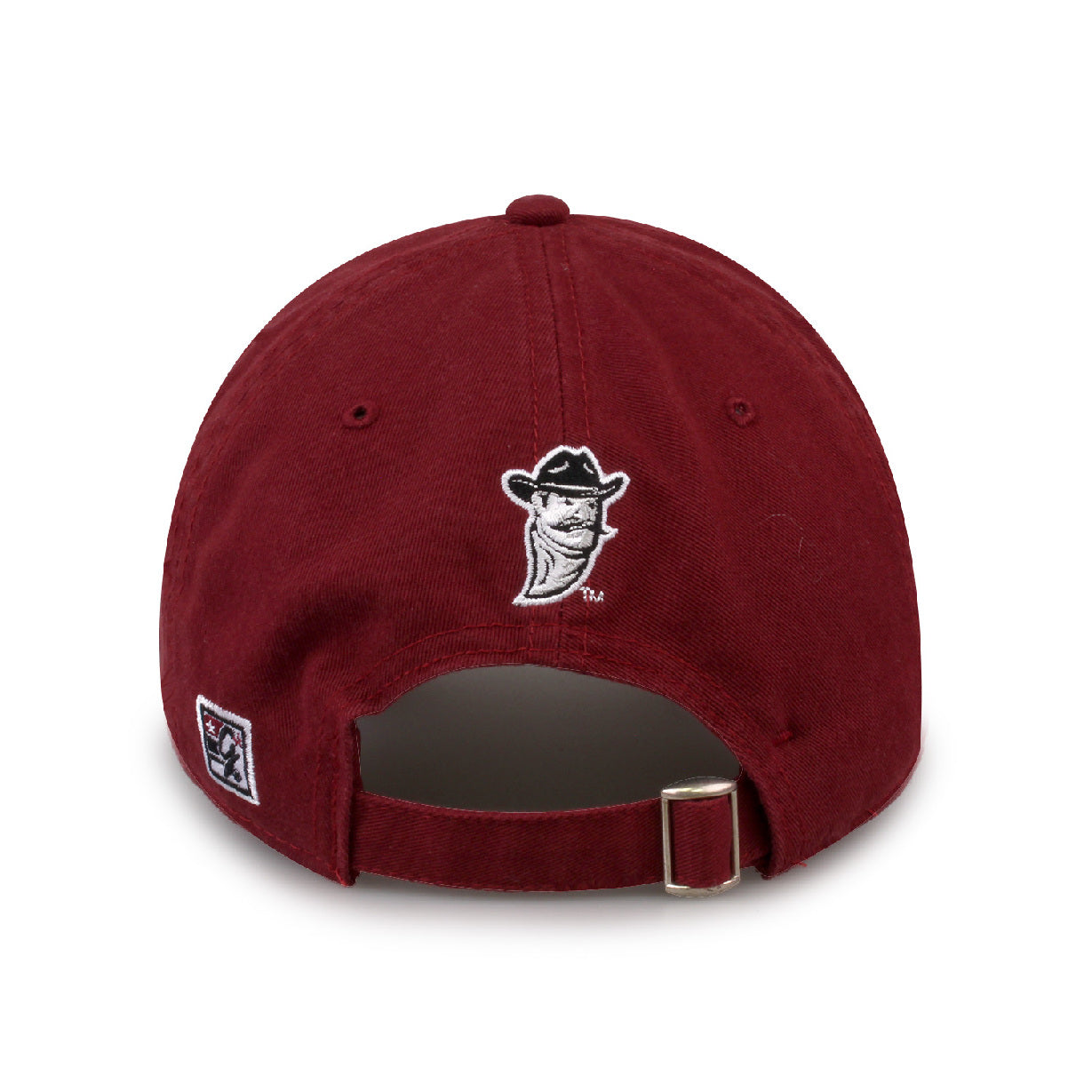 New Mexico State Dad Cap