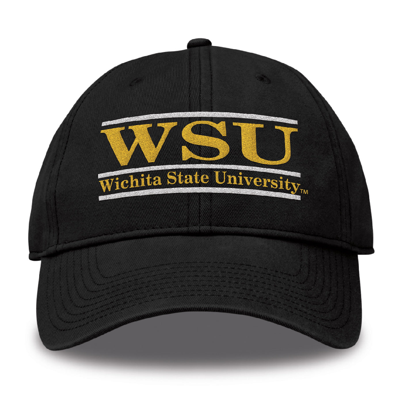 Wichita State Dad Cap