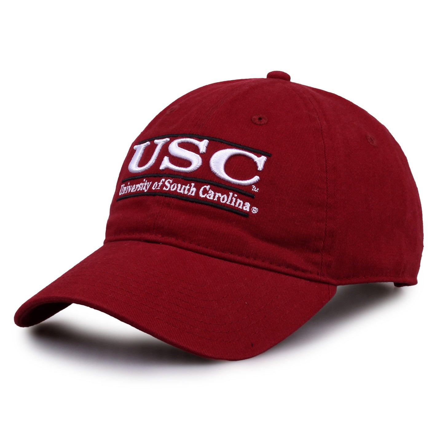 South Carolina Dad Cap