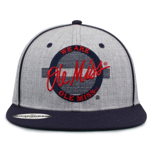 Ole Miss '88 Classic Snapback