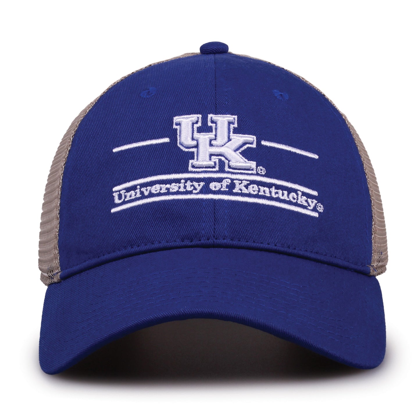 Kentucky Split Bar Trucker