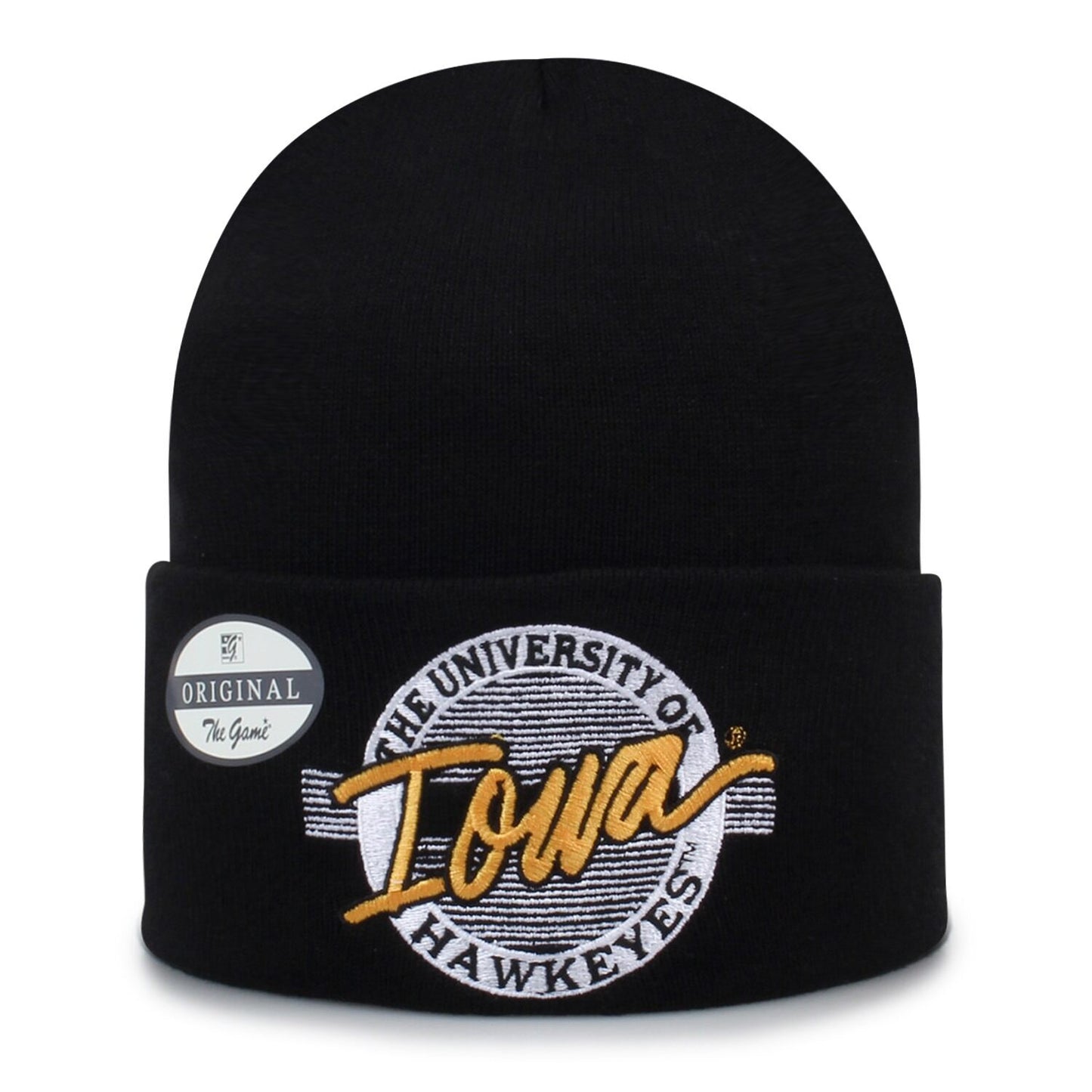 Iowa Beanie
