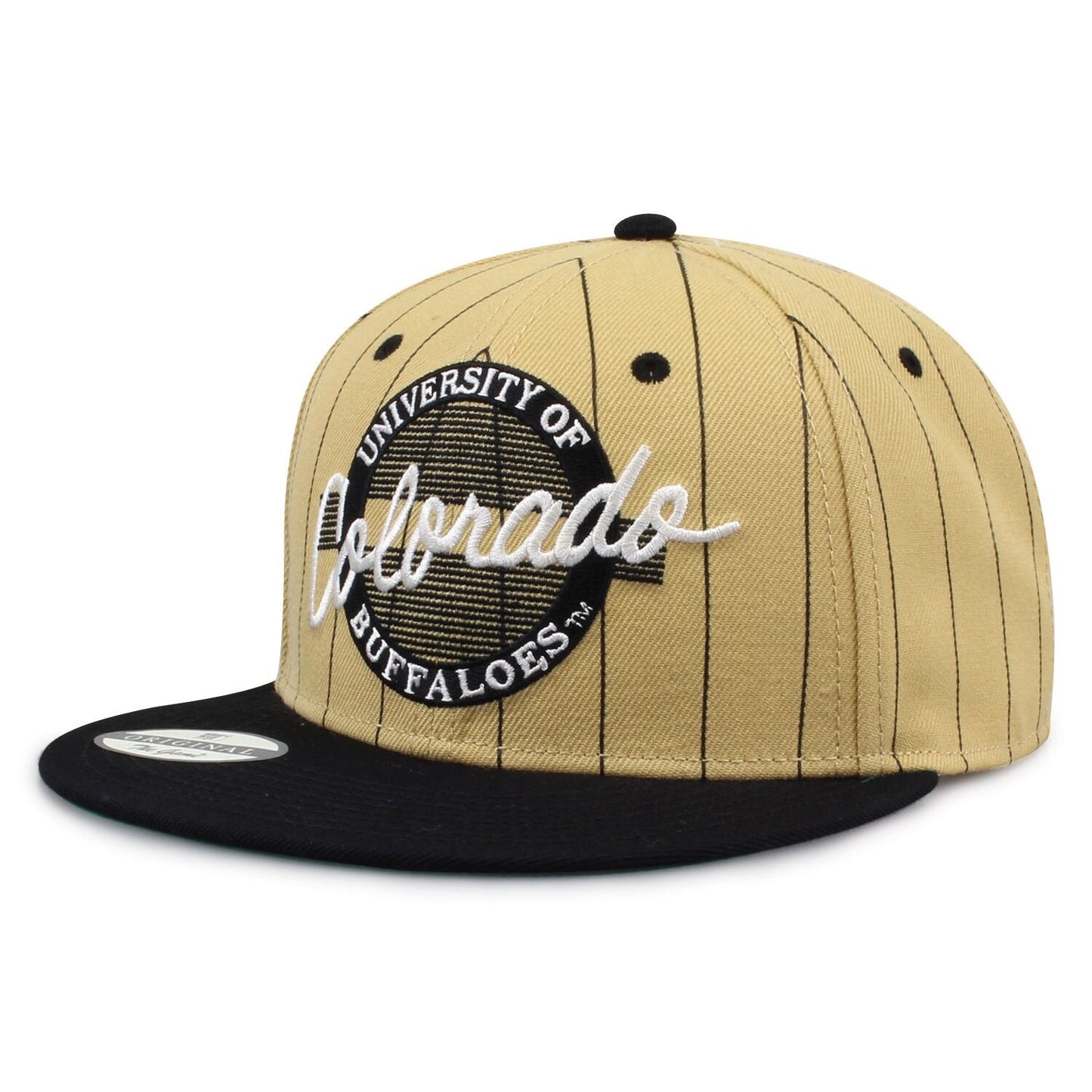 Colorado '90 Pin Snapback