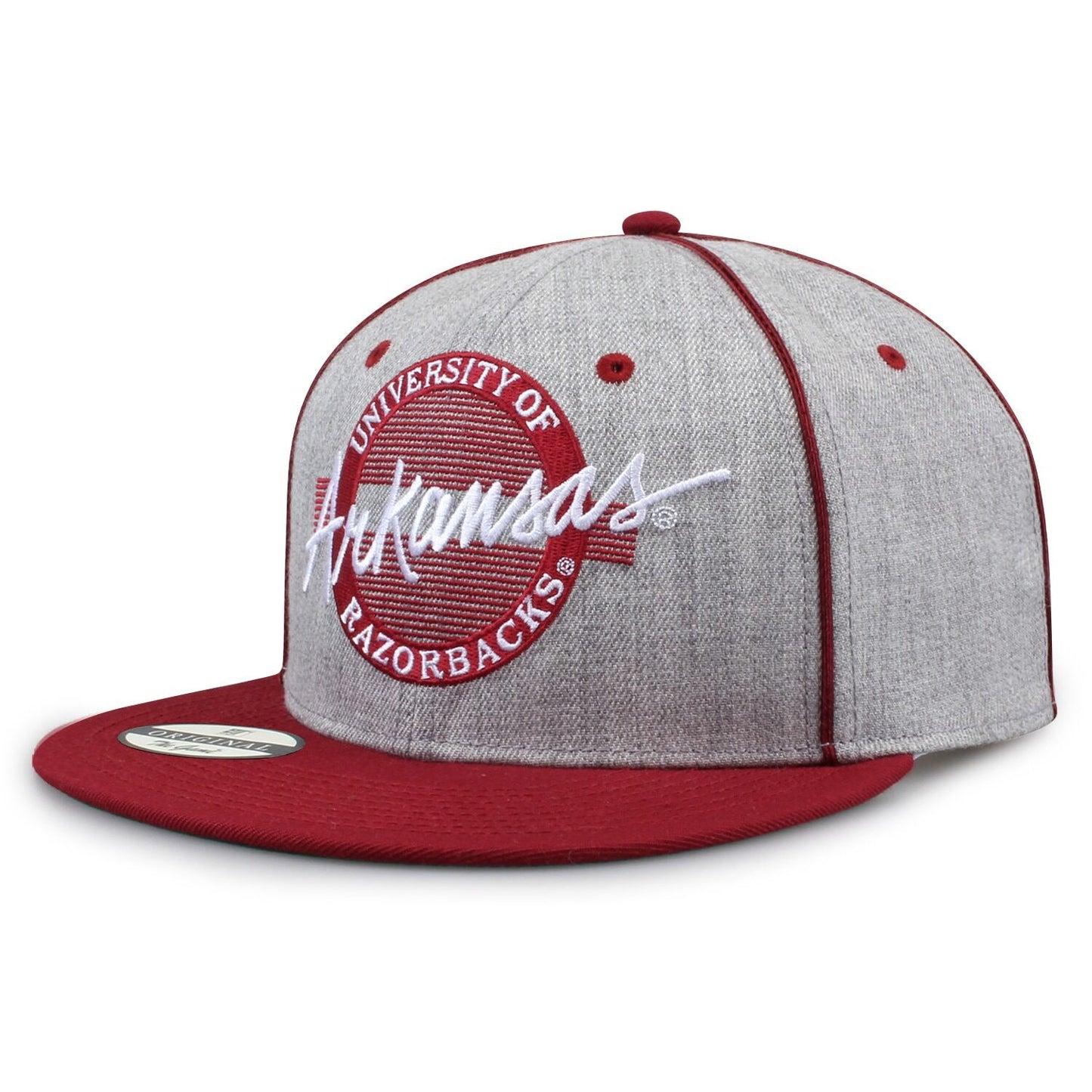 Arkansas '88 Classic Snapback