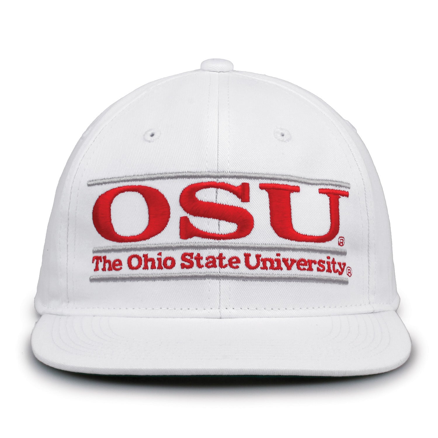 Limited edition sold Ohio state title hats