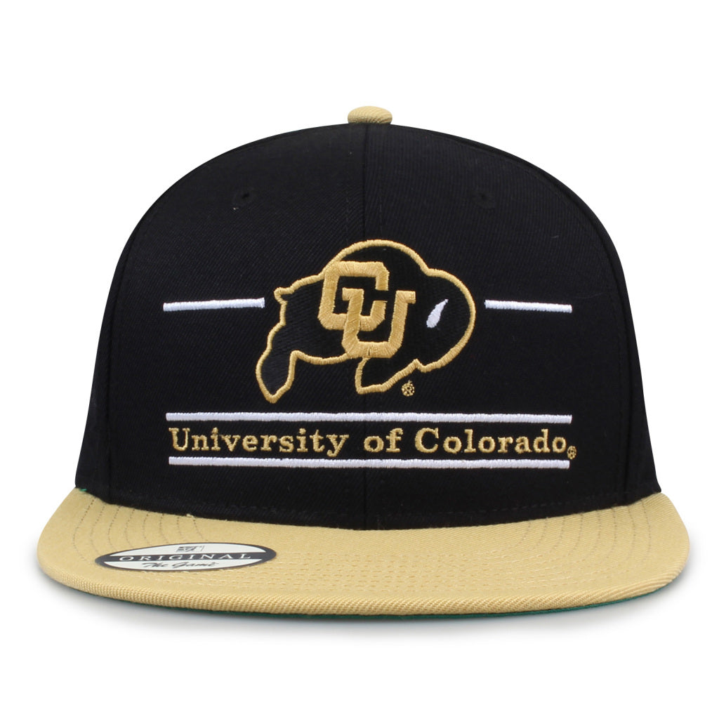 Colorado '93 Til Snapback