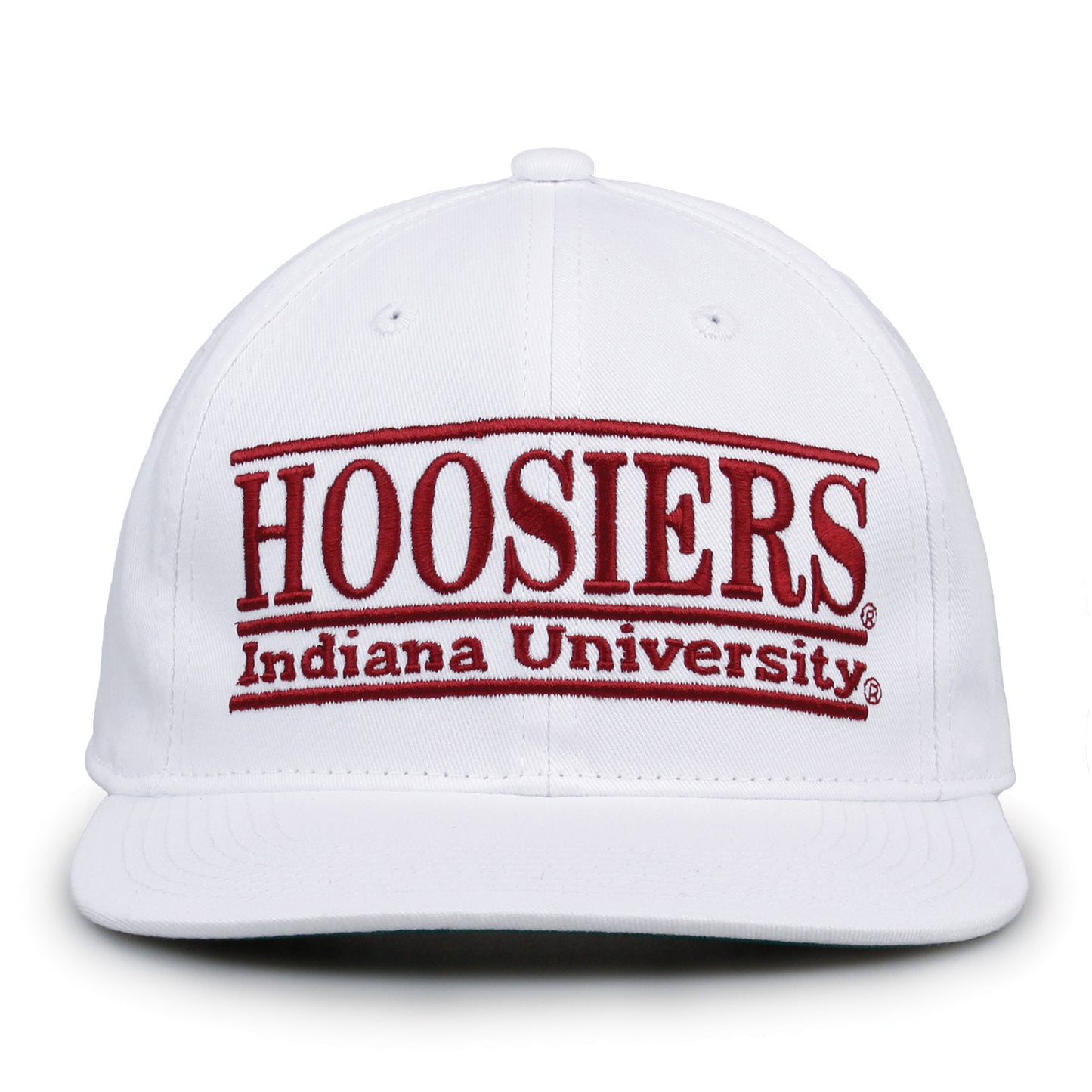 Indiana Retro Bar Snapback