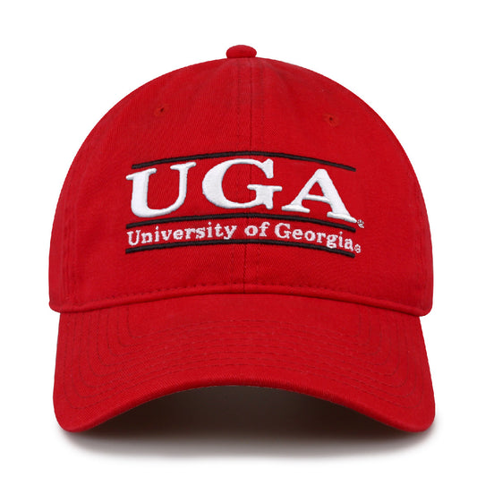 UGA hat