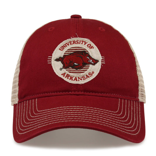 Arkansas Vintage Trucker
