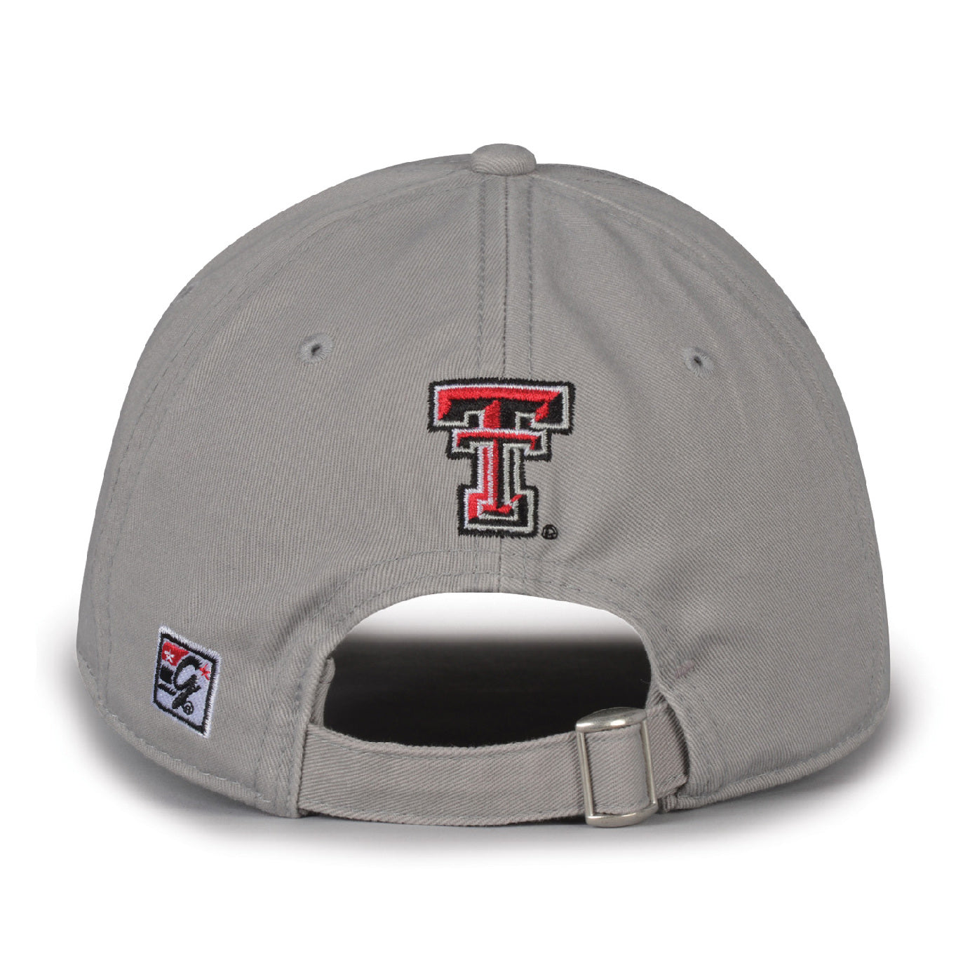 Texas Tech Dad Cap