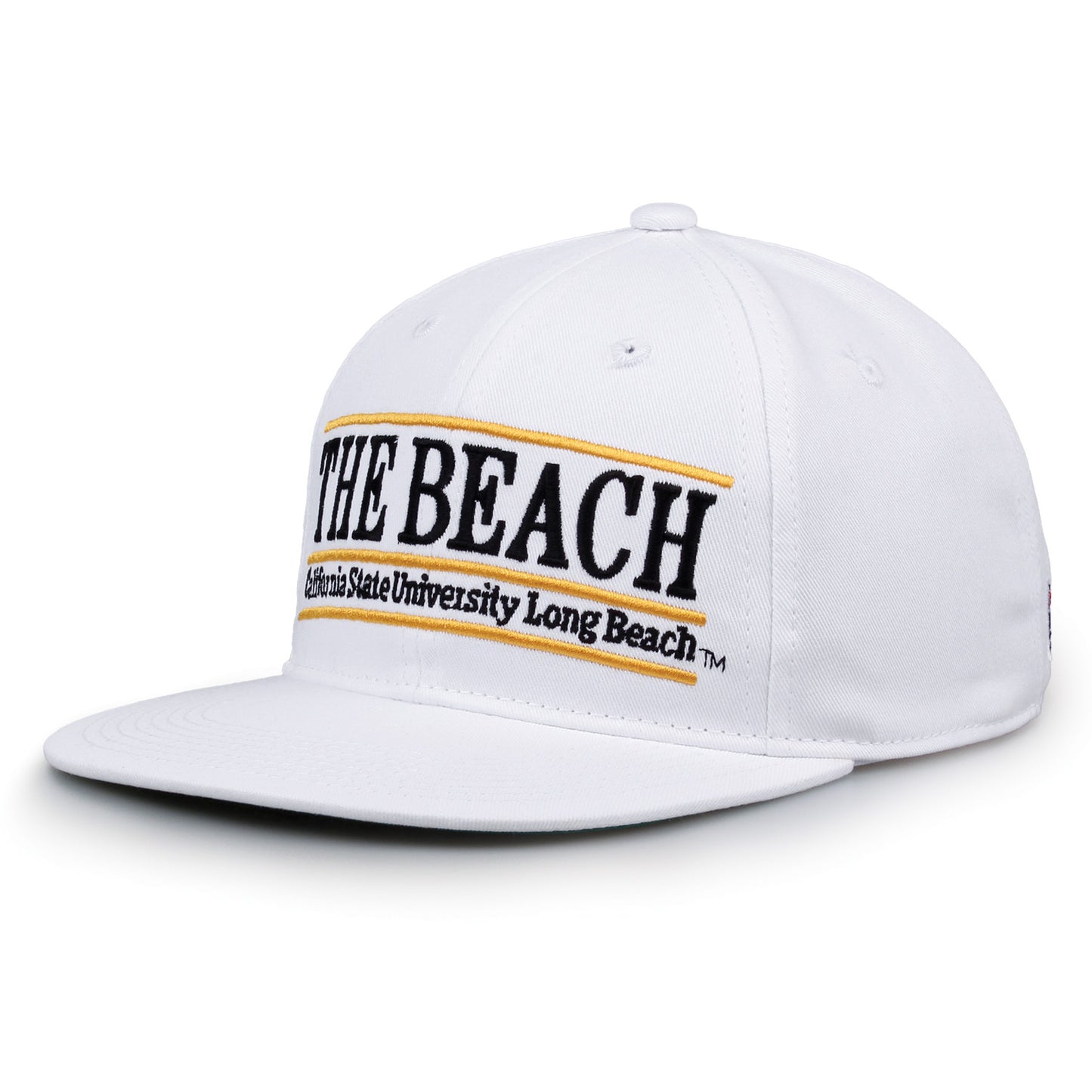Cal State Long Beach hat