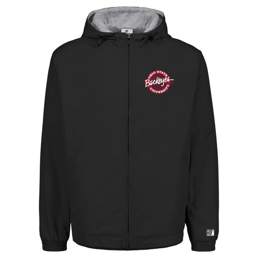 Ohio State Full-Zip Jacket