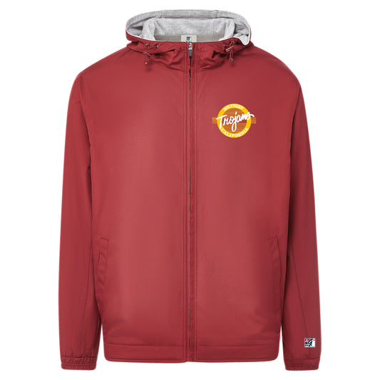 USC Full-Zip Jacket