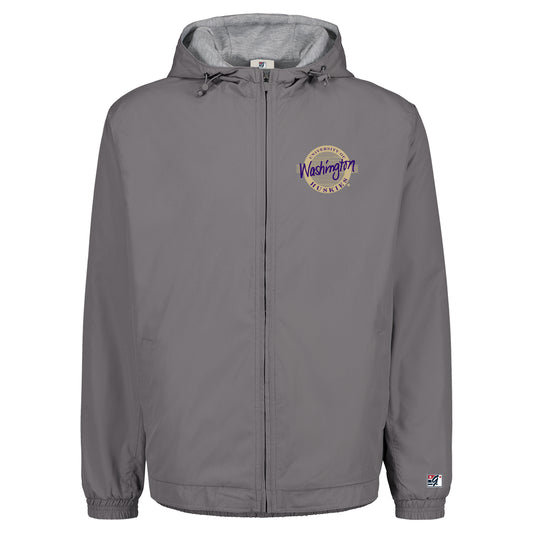 Washington Full-Zip Jacket