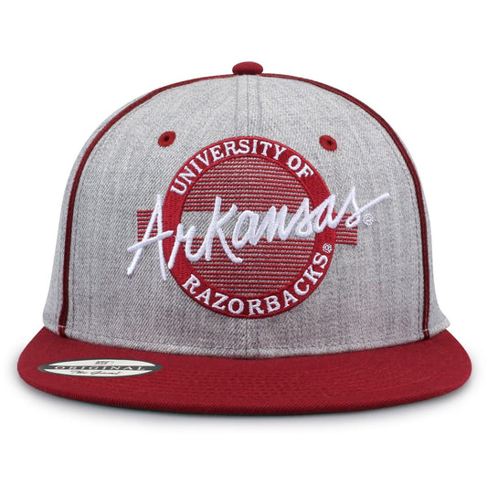 Arkansas '88 Classic Snapback