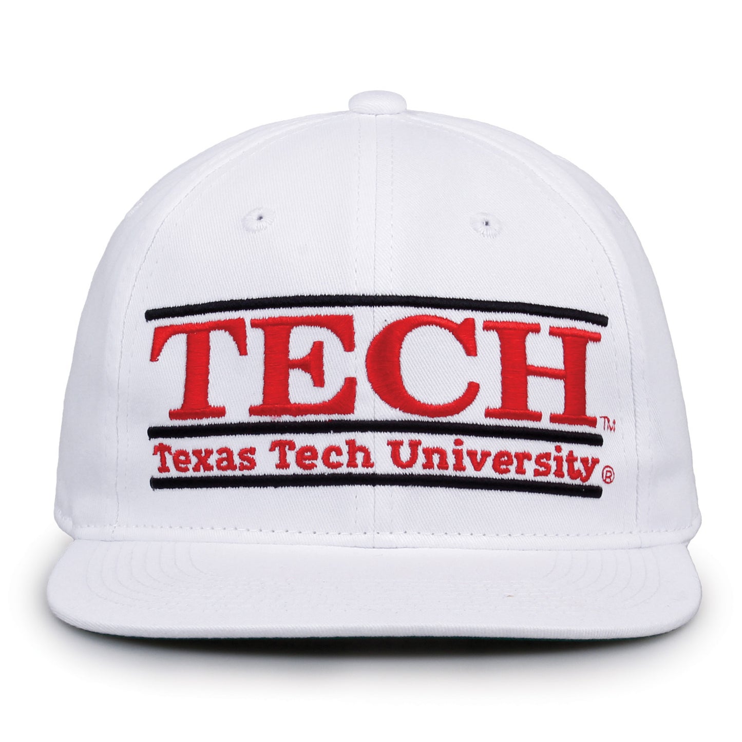 Texas Retro Bar Snapback