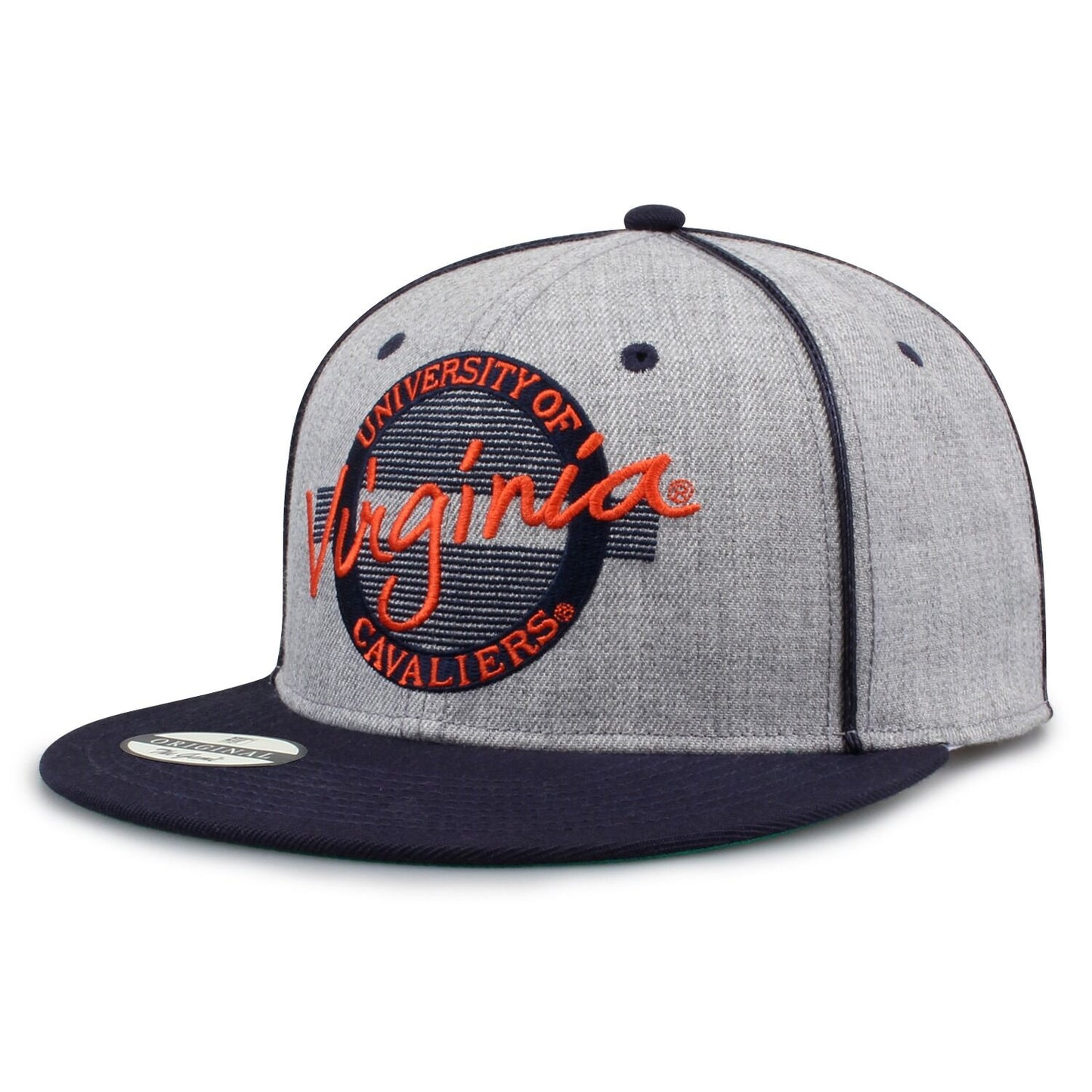 Virginia '88 Classic Snapback