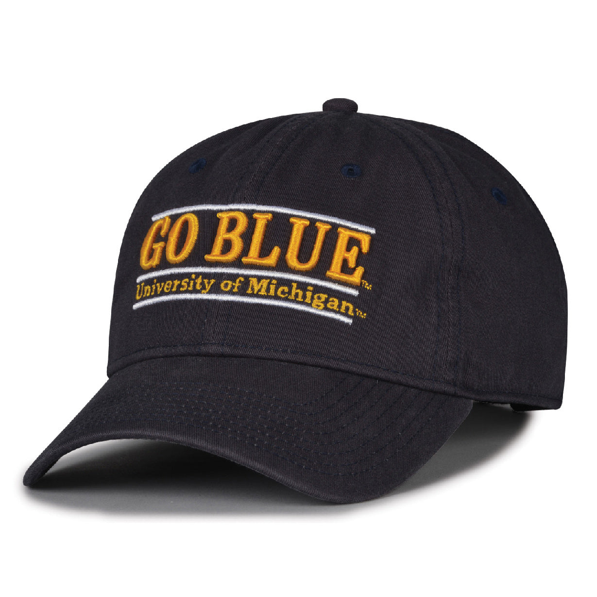 Michigan Dad Cap