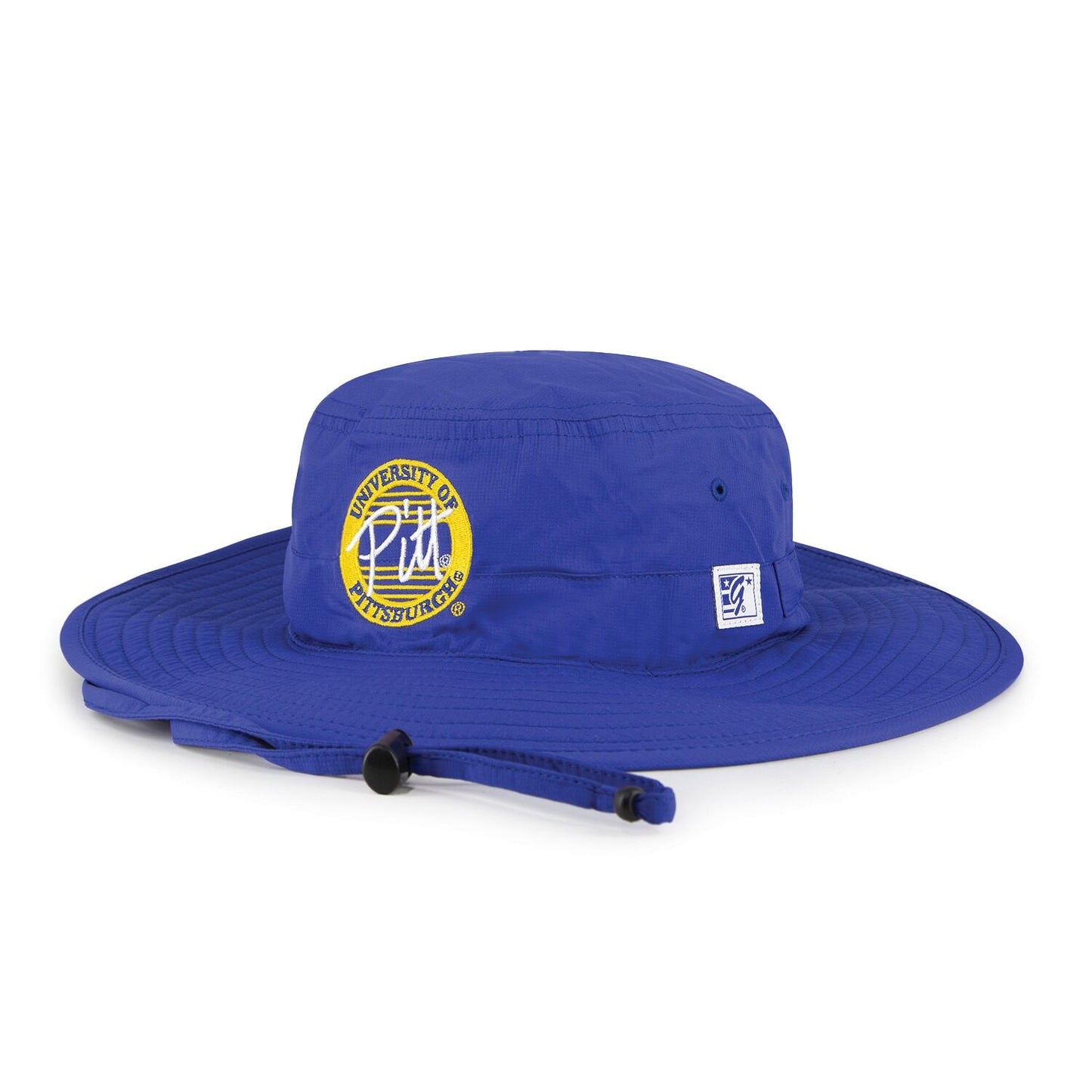 Pitt hat