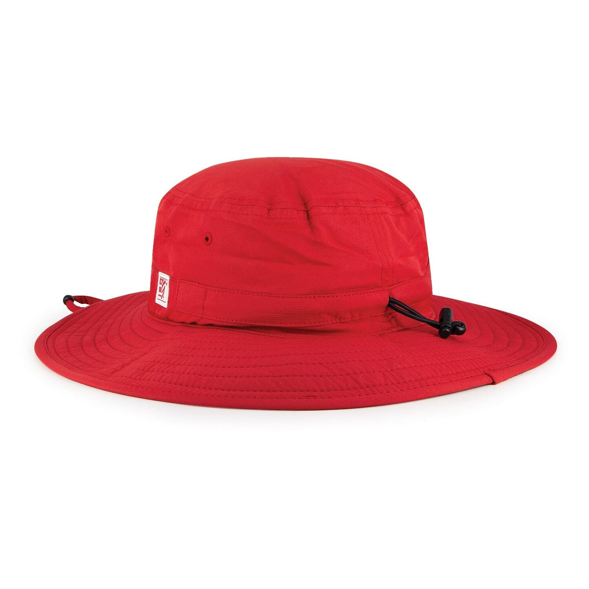 Houston Cougars Boonie - Red, alternate view 2