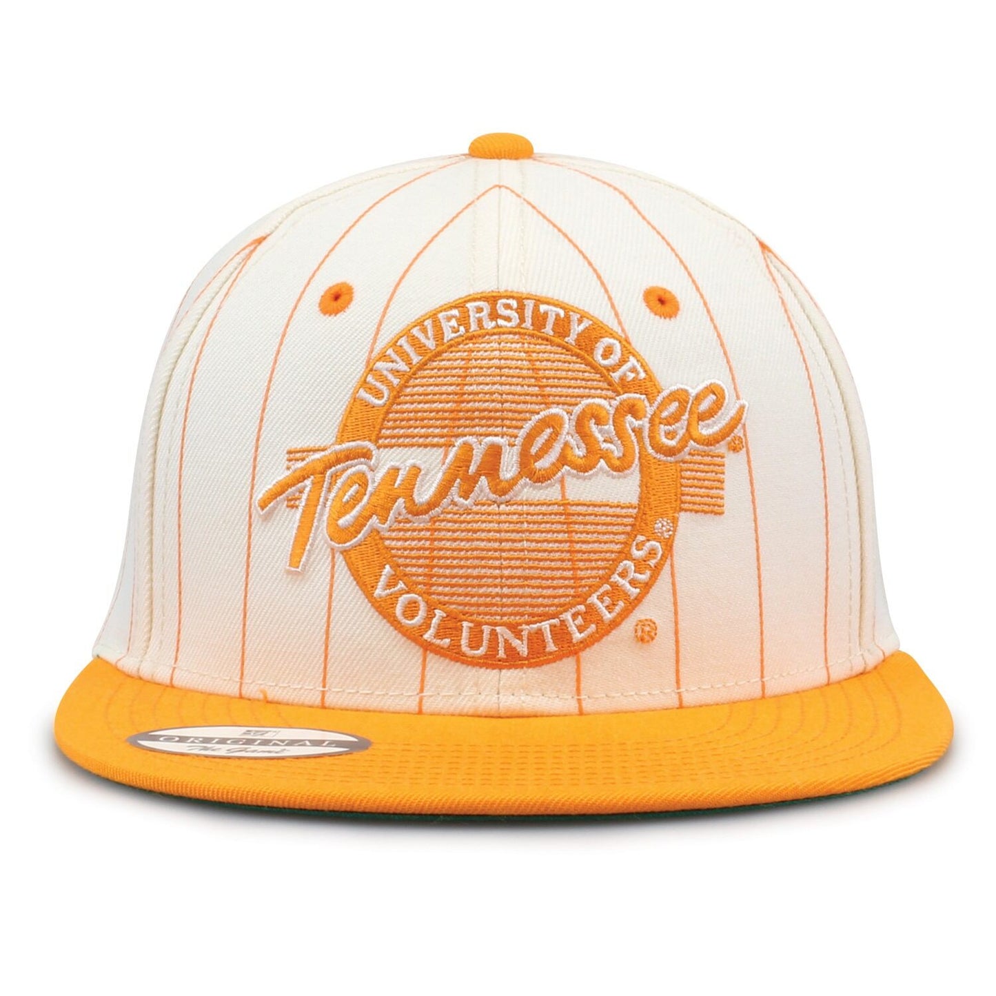 Tennessee '90 Pin Snapback
