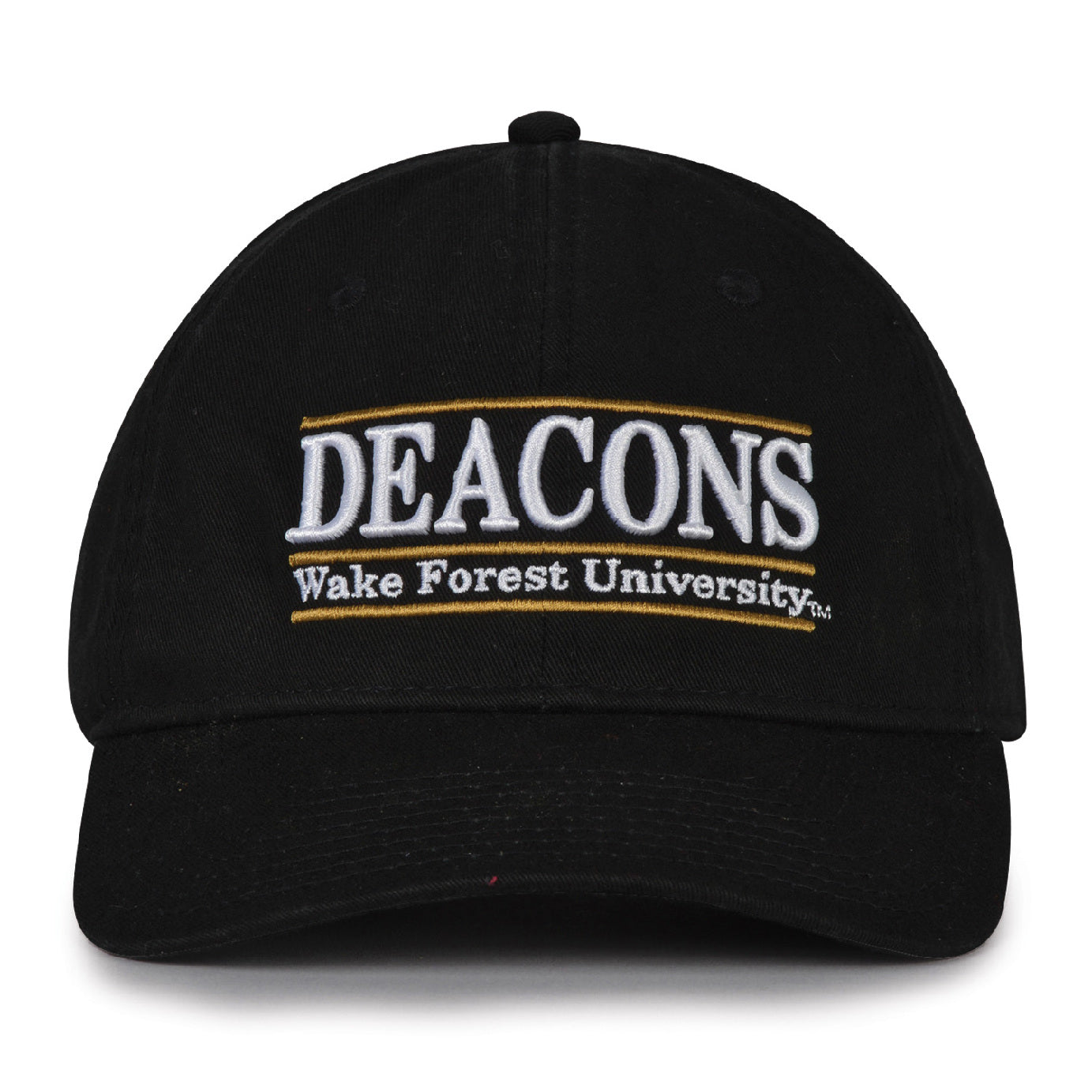 Wake Forest Dad Cap