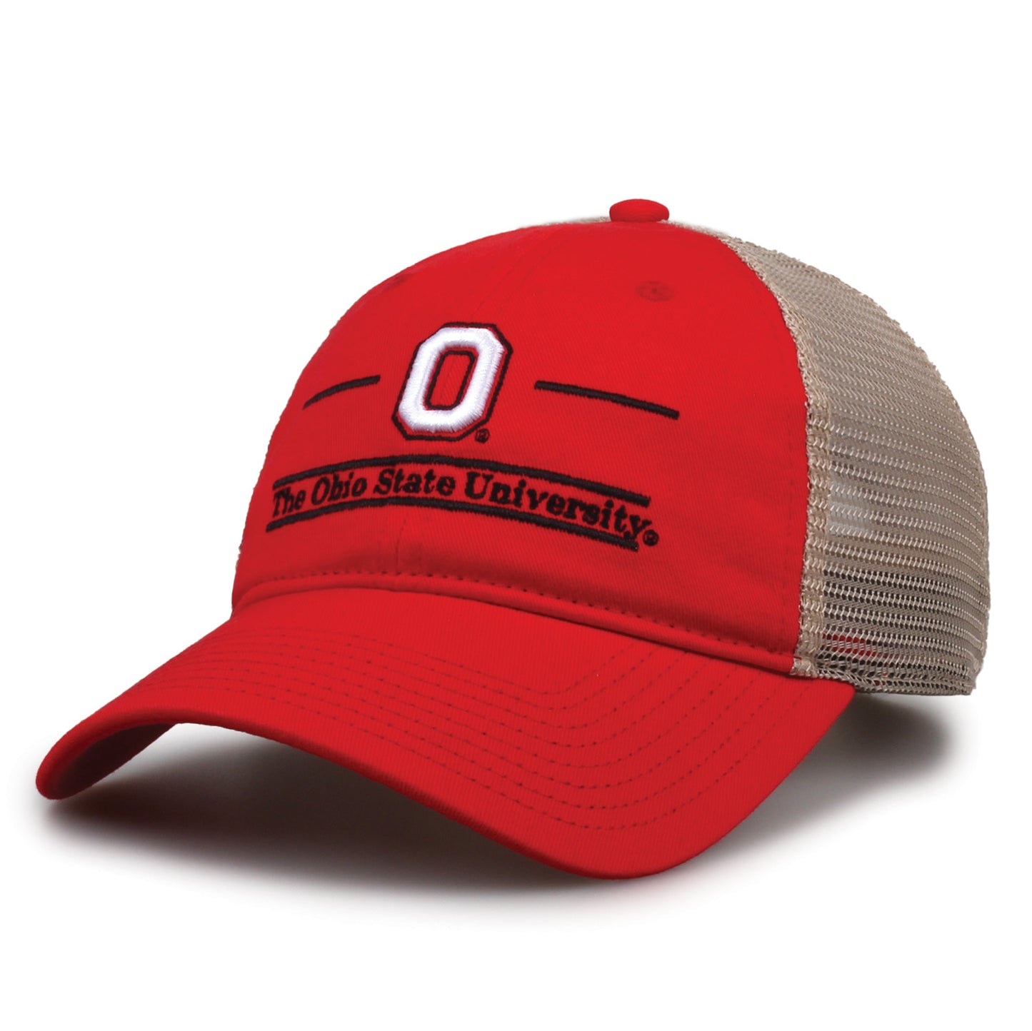 Ohio State hat