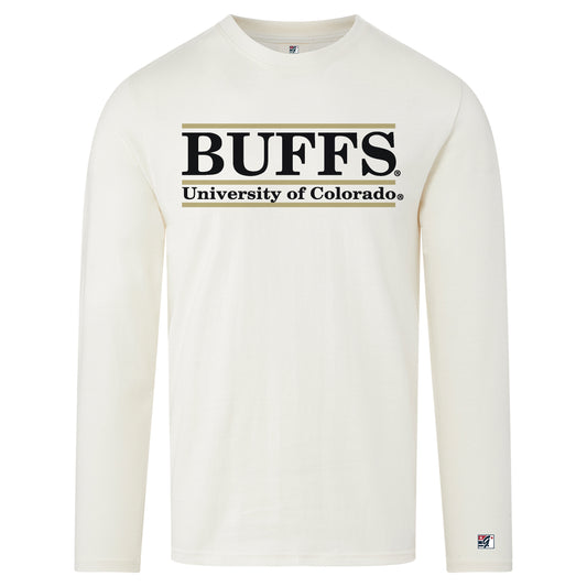 Colorado Retro Bar Long Sleeve