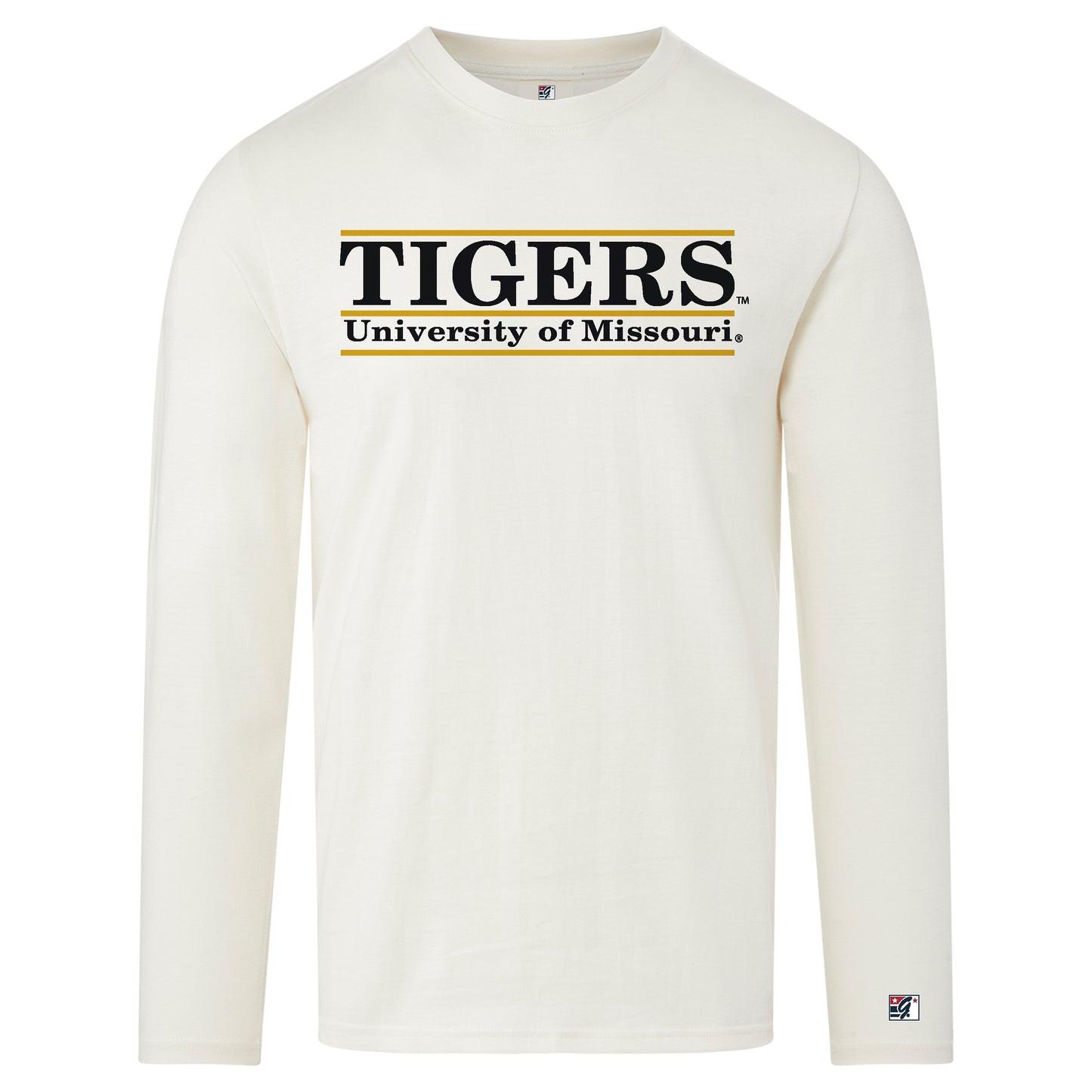 Missouri Retro Bar Long Sleeve