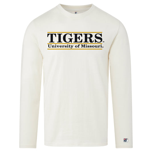 Missouri Retro Bar Long Sleeve