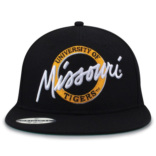 Missouri 86er Snapback