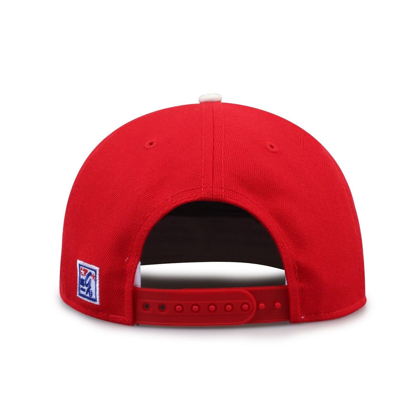 Georgia '87 Topp Snapback