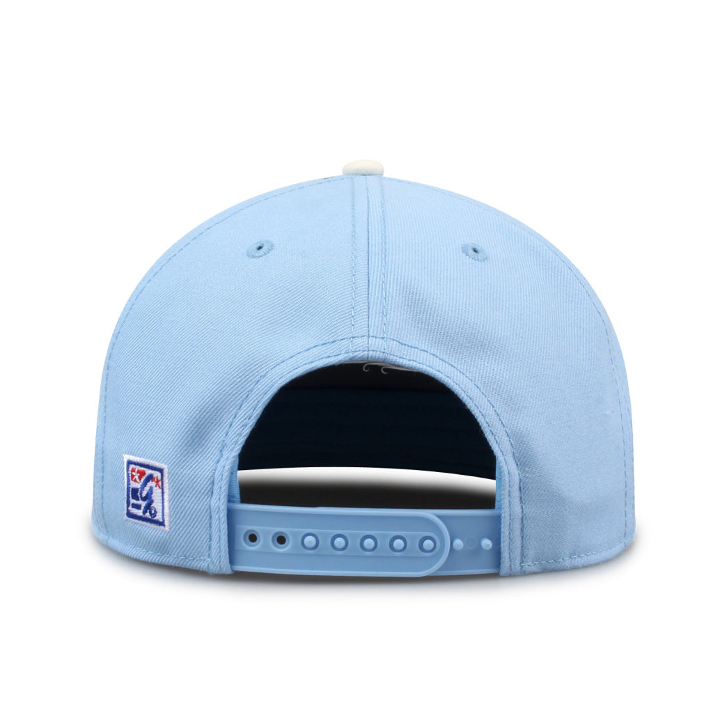 North Carolina 93 Til Snapback
