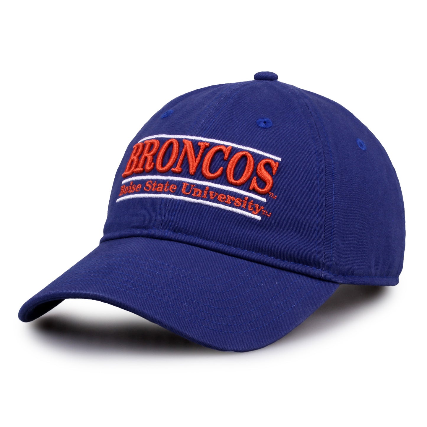 Boise State hat