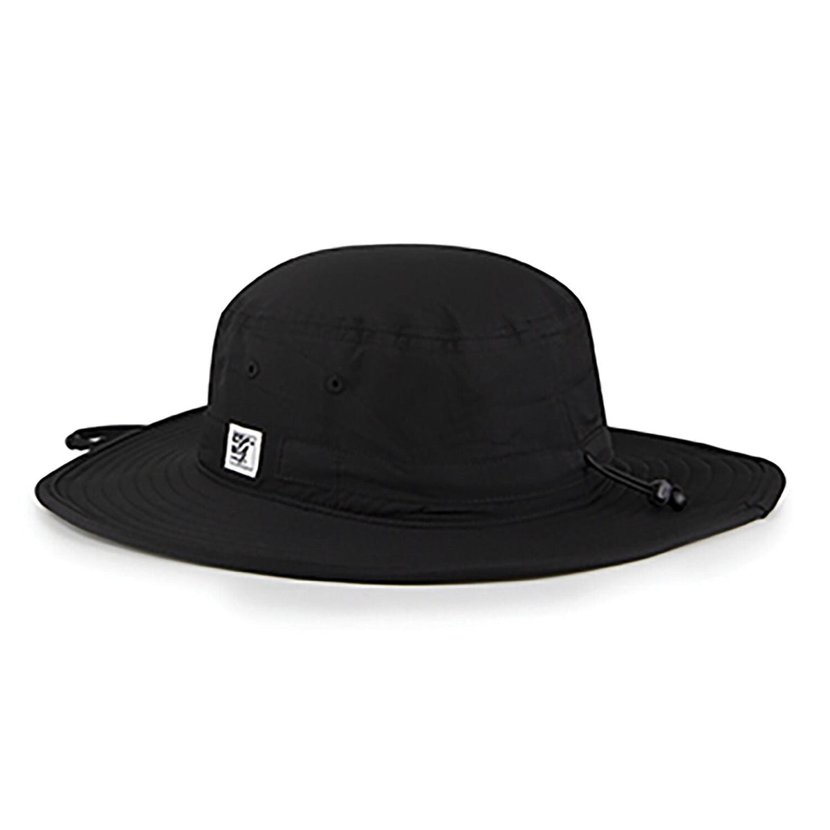 Vanderbilt Commodores Boonie - Black, alternate view 1