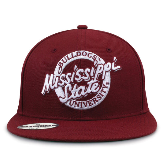 Mississippi State 86er Snapback