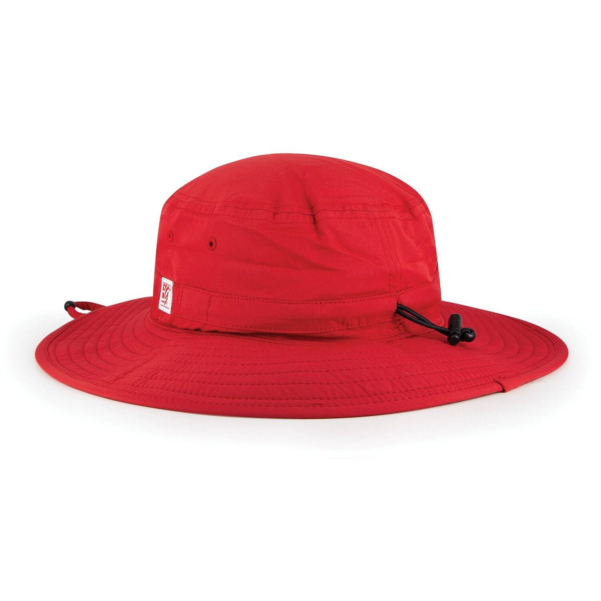 Texas Tech Red Raiders Boonie - Red, alternate view 2