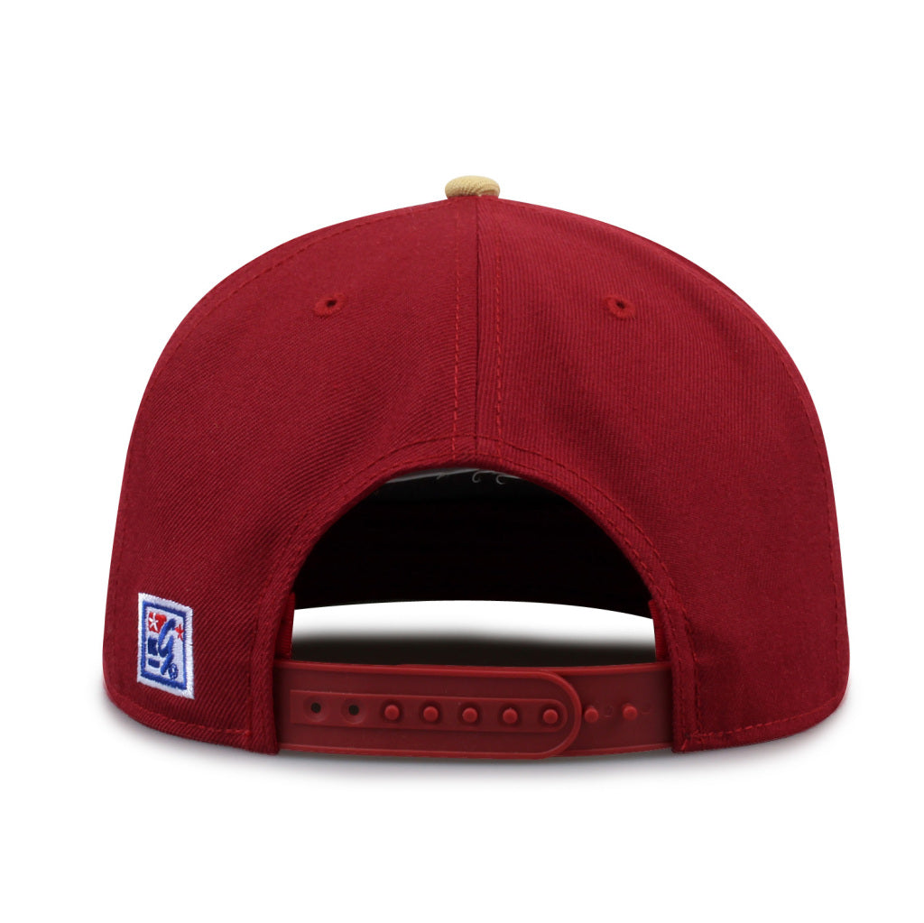 Florida State 93 Til Snapback