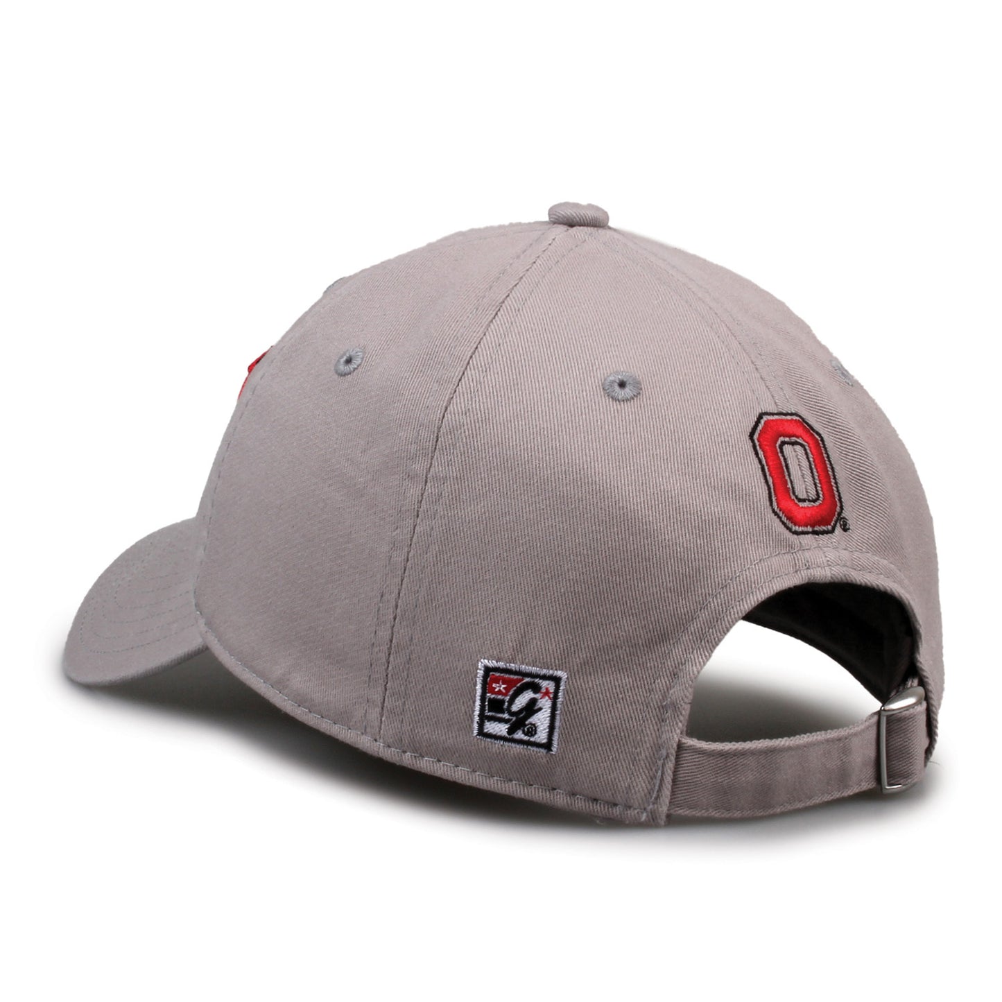 Ohio State Dad Cap