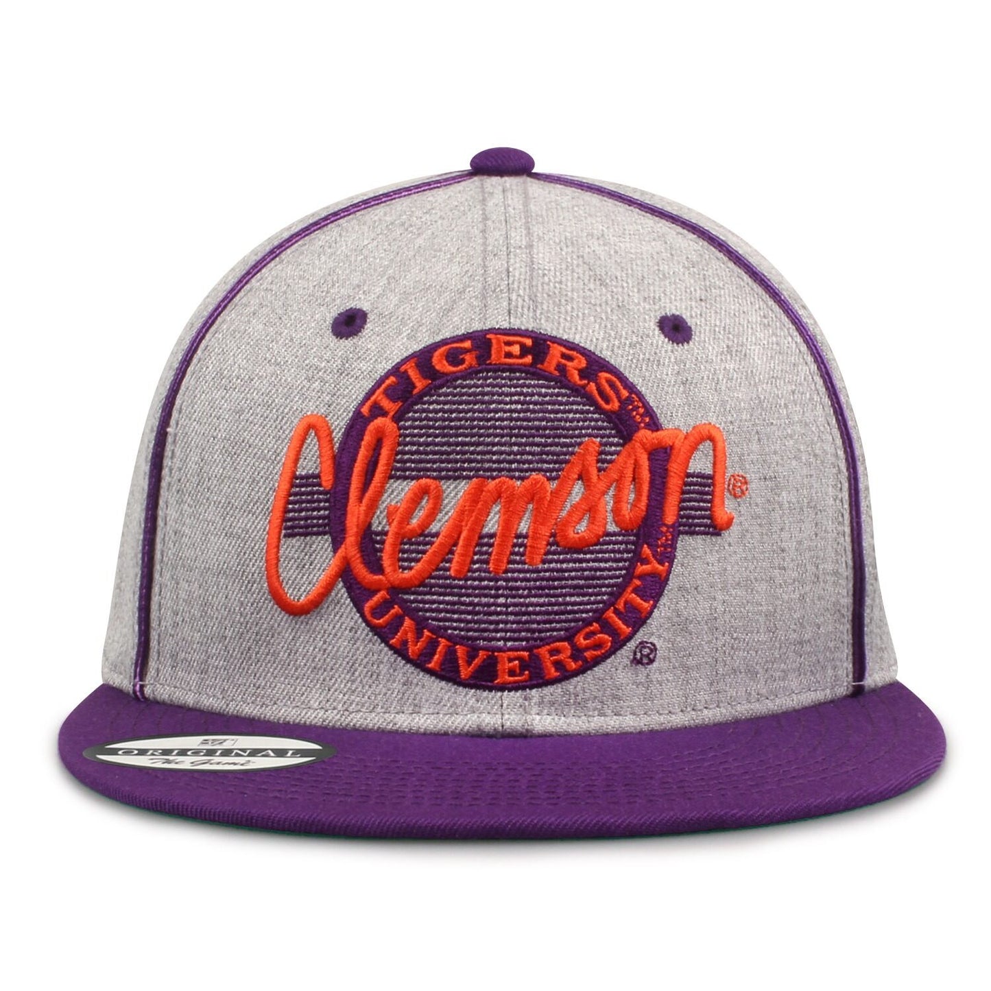 Clemson '88 Classic Snapback