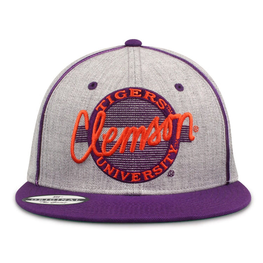 Clemson '88 Classic Snapback