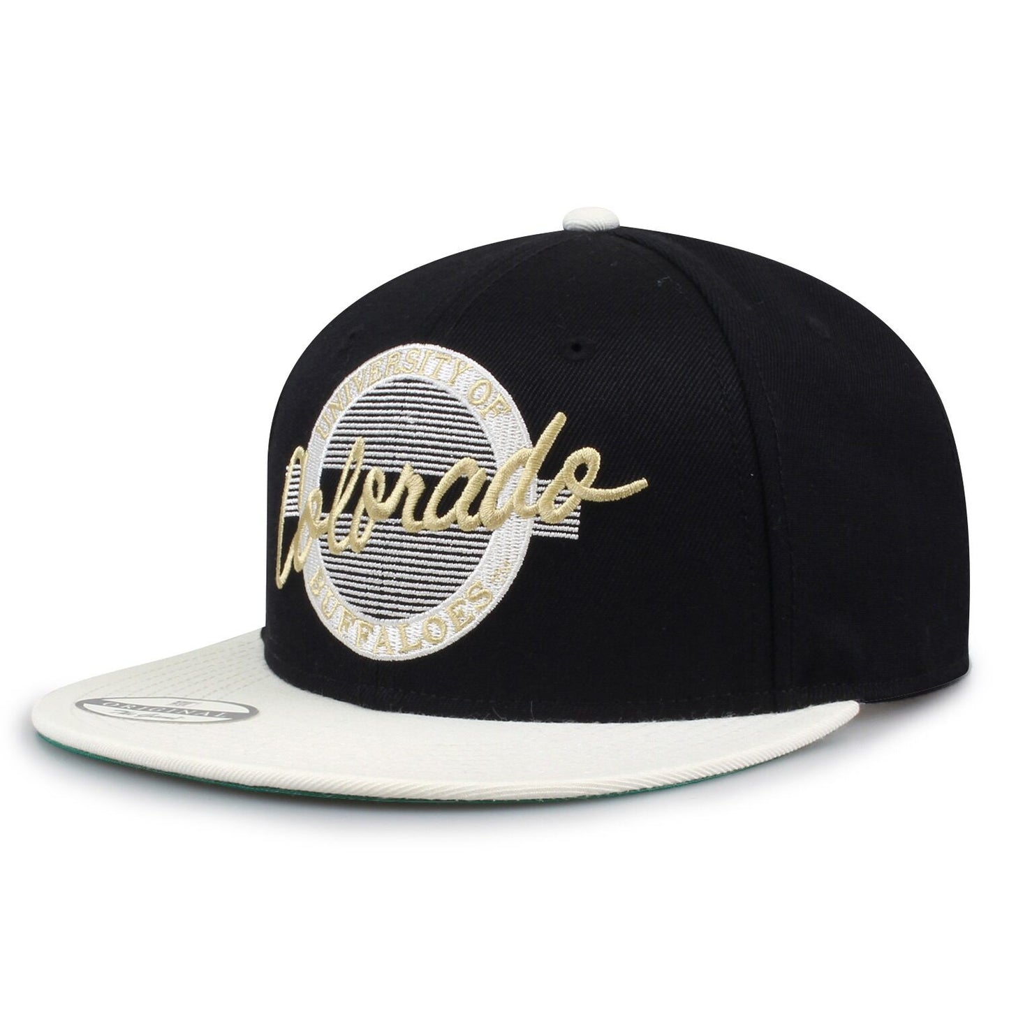 Colorado '87 Topp Snapback