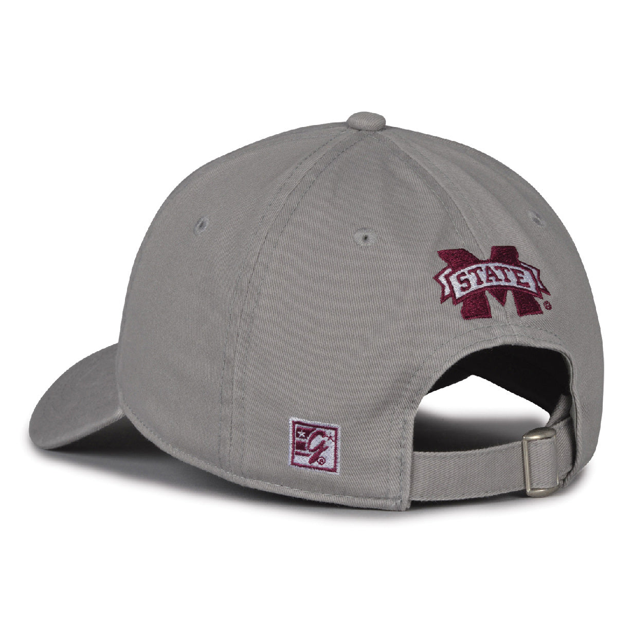 Mississippi State Dad Cap