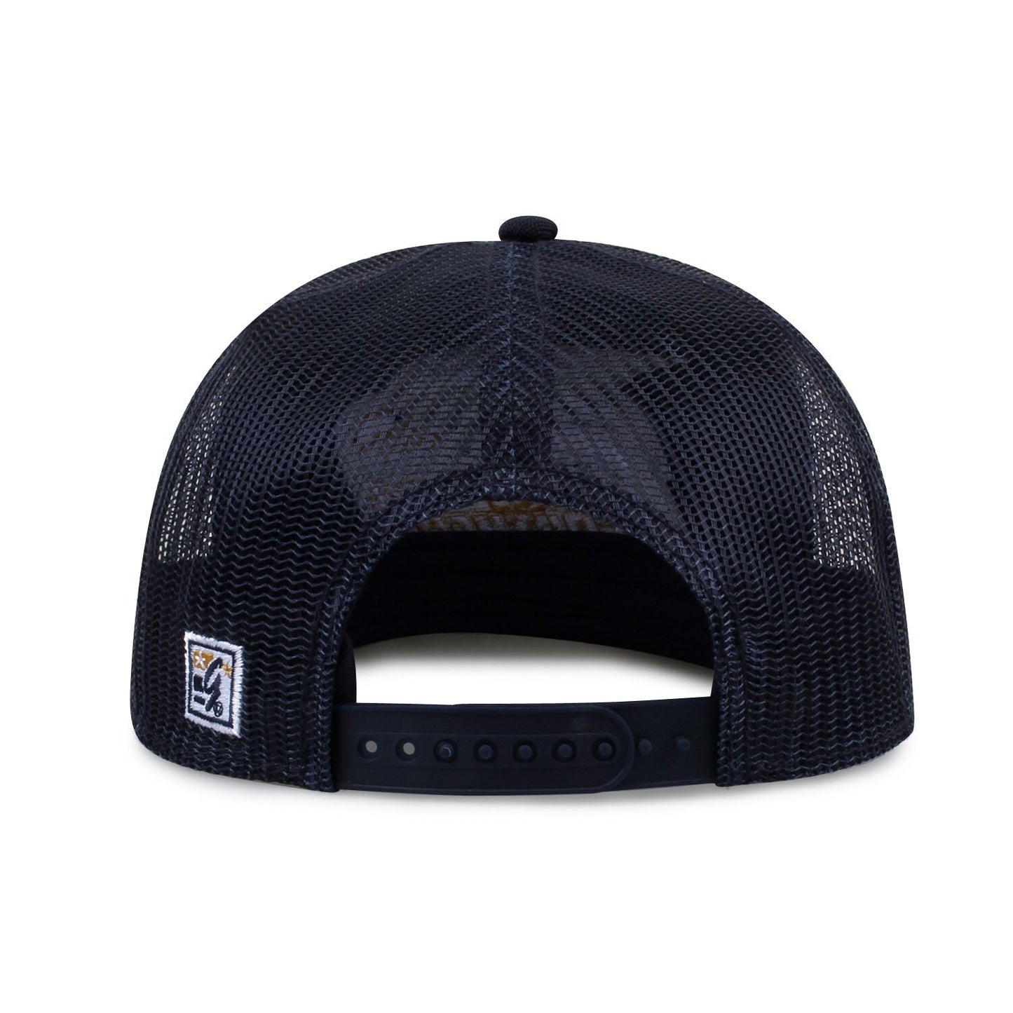 Georgia Southern Class Of 92 Trucker