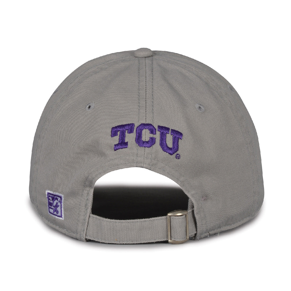 TCU Dad Cap