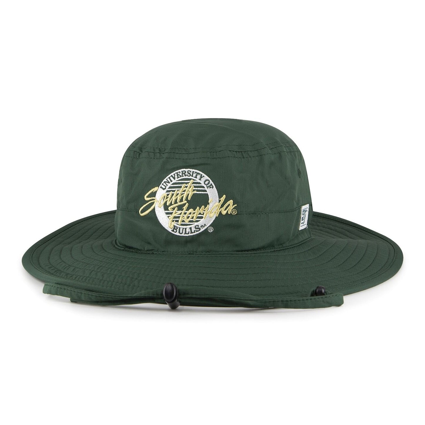 South Florida Boonie
