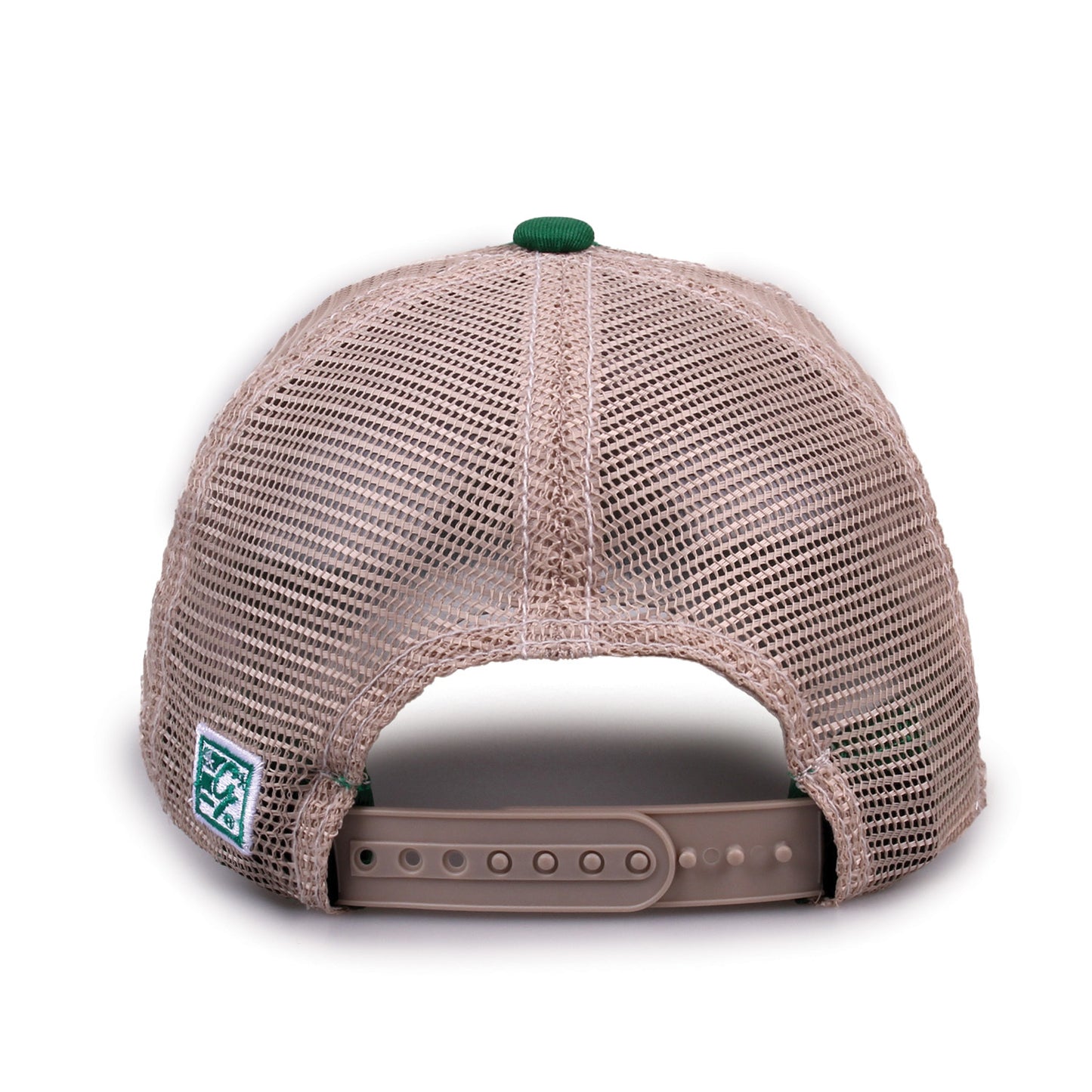 Marshall Vintage Trucker