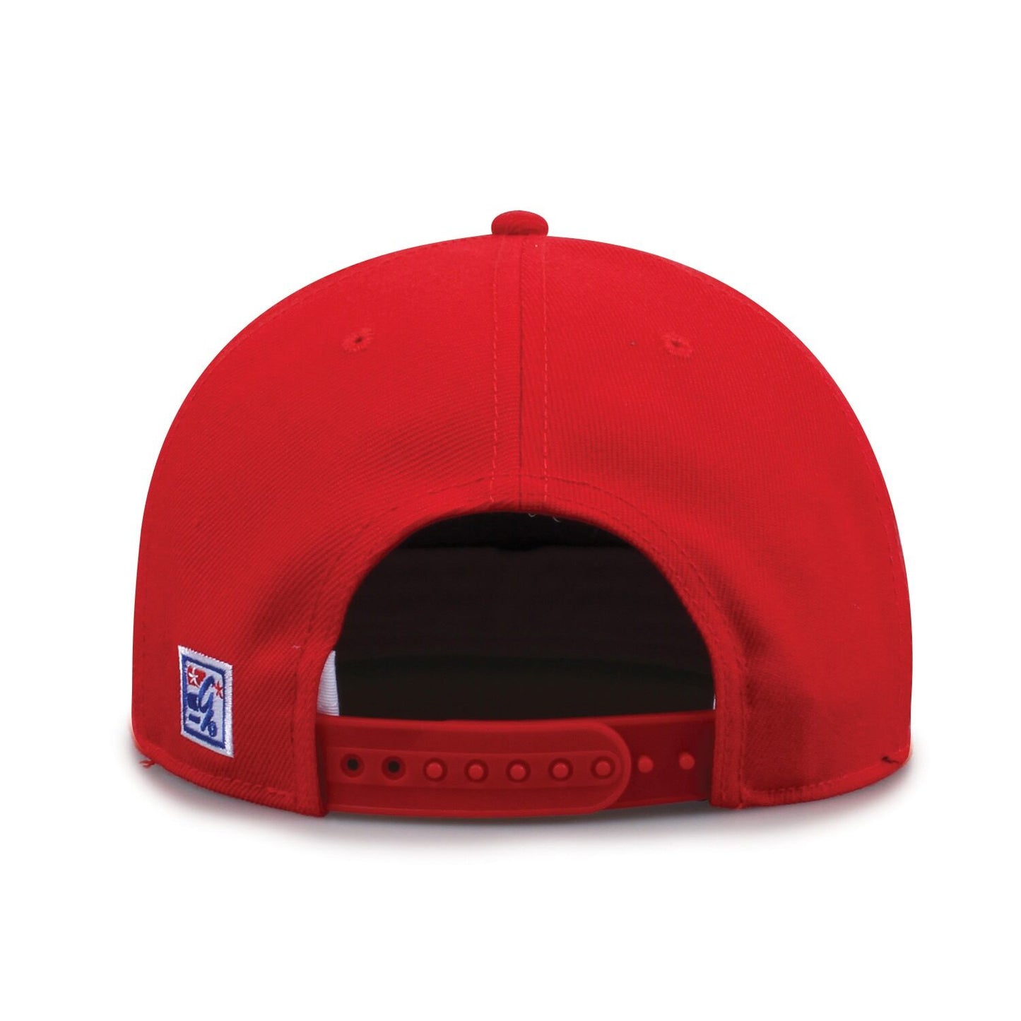 NC State 86er Snapback